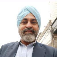 Dinesh Bbhasin
