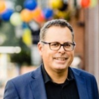 Harm Van Braak