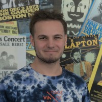 Daniel Palma