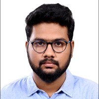 Thejjas Kumar