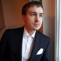 Kirill Skvortsov