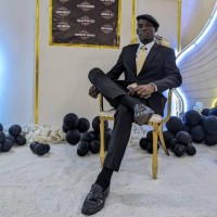 Junior Juste Romaric Ambassa