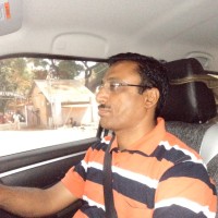 Pramod Nagare