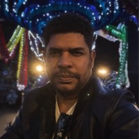 Marcos Dias (Markito)