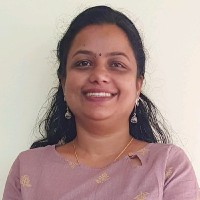 Aiswarya G