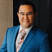 Daniel Nishiguchi
