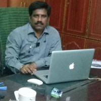 srikanth Sridhara