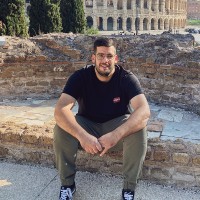 Marc Iglesias Simon