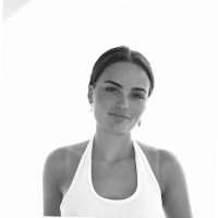 Nova Bergman