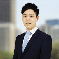 Henry Lin