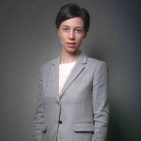 Sopho Tikaradze