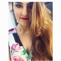Sarah Sabbag