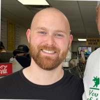 Daniel Carey
