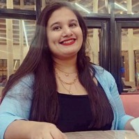 Priyanka Jaiswal