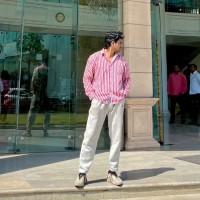 Rajat Sharma