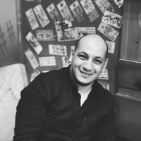 Emad Qraeah