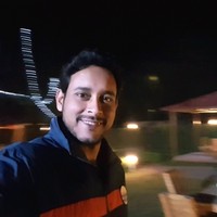 Prateek Verma