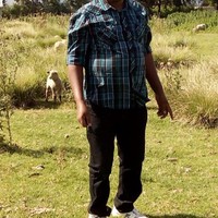 john waruingi