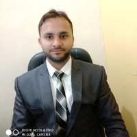 Ca Ankur Sharma
