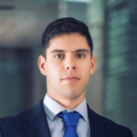 Jorge Vargas Schmidt