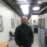 Derick Ware