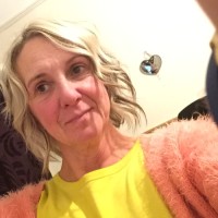 Jo Edgington