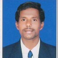 Arun kumar M