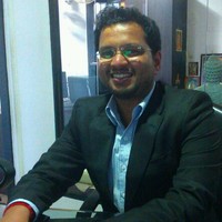 Rajagopal Somasundaram