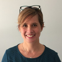 Laetitia THOMAS