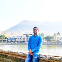 Animesh Singh Parihar