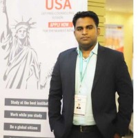 Mr Rubel Bhuiyan