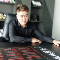 高冠伟