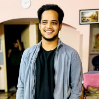 Prajay Kumar jain H V