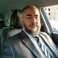 Hazem El Sirsy
