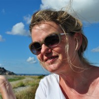 Sabine Bloch
