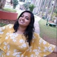 Bhargavi Ramachandra