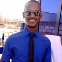 Mohammed Alrasheed