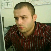 Николай Златанов
