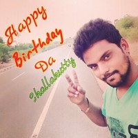 Prasanth Mass
