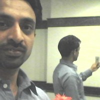 Bhupinder Goel