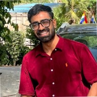 Sanyam Jain