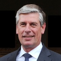 Eric Van Drimmelen