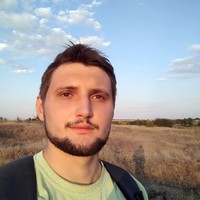 Аndrey Тomashevsky