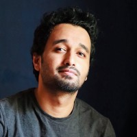 Likhith Janardhanan