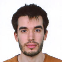 Daniel Marcos Mazon