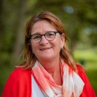 Carla Weerdenburg