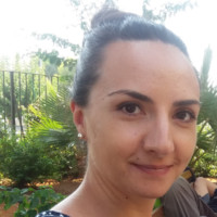 Ana Marinkovic