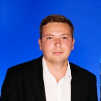 Nicholas Pisani