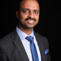 Dr Sudarshan K S