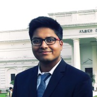 Saurabh Kumar Singh